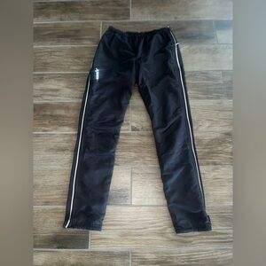 Swix women’s black pants cross country